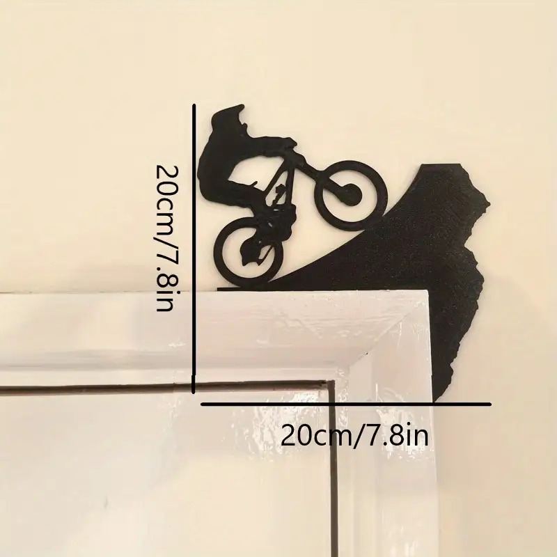 CIFBUY نحت جداري معدني بتصميم  - مراجعة Metal Photo Panel وسعره