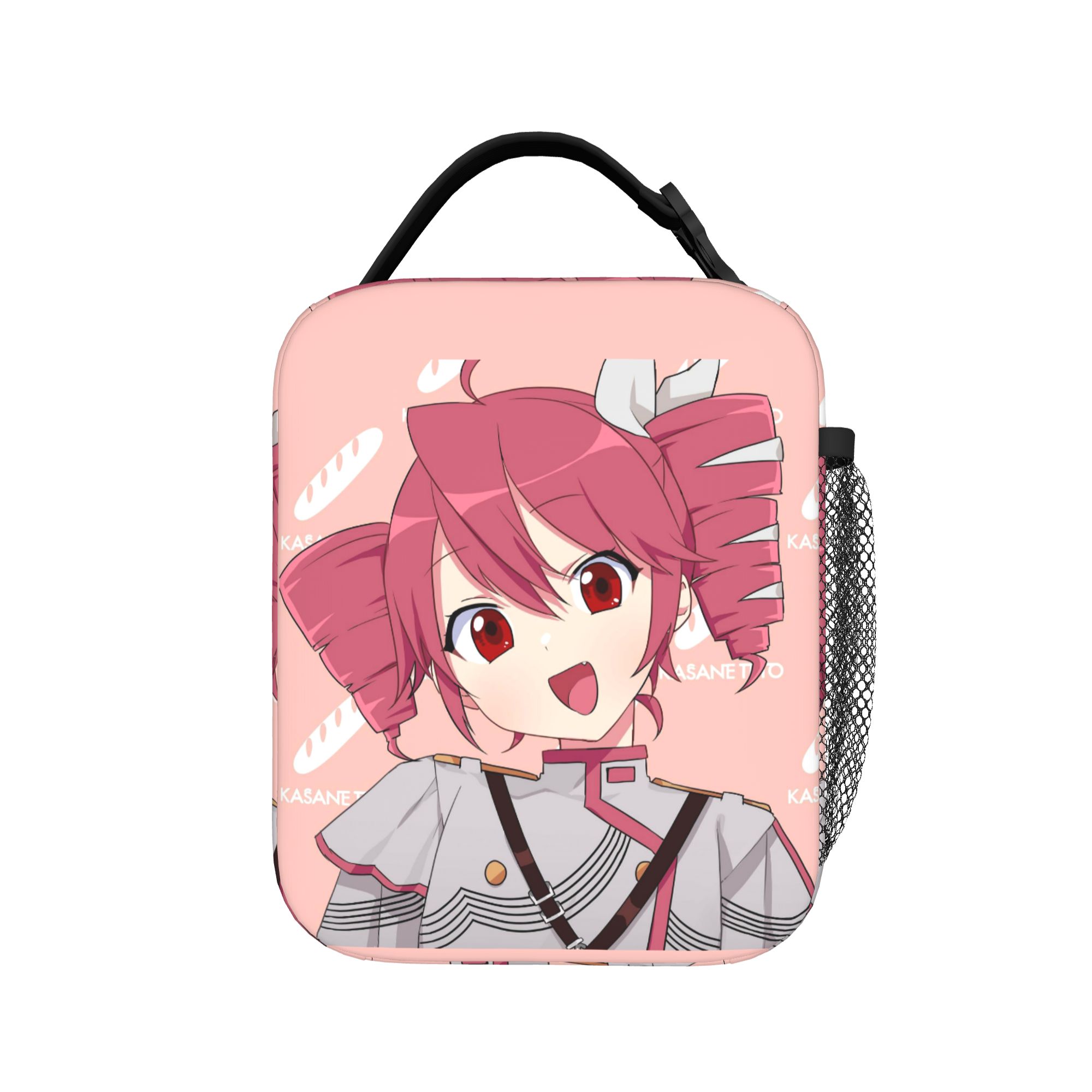 حقيبة غداء معزولة كبيرة الحجم  - مراجعة Tote Bag Sublimation وسعره